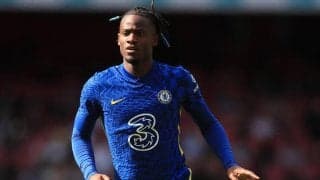 フェネルバフチェがバチュアイ獲得を正式発表！