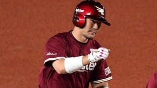 進化する楽天主砲、投球内容抜群のオリックス右腕　8月のパをセイバー目線で検証