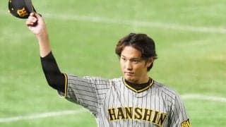 ついに復活か…藤浪が2位の高評価、村上は無双…　8月のセをセイバー目線で検証