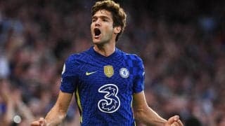 バルサがマルコス・アロンソを獲得！　1年契約で母国帰還を果たす