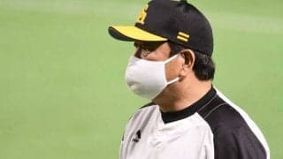 送り込まれた松本も驚いた　なぜ鷹ベンチは満塁で左の栗山に嘉弥真をぶつけなかった？