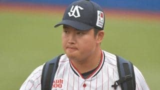 最年少50号の村上宗隆に米メディア衝撃「まだ22歳だ」　ファンは早くも“争奪戦”開始