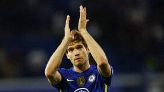 バルセロナがチェルシー退団のスペイン代表DFマルコス・アロンソを獲得!! 元レアルDFの母国帰還報告画像に ｢3万6000超いいね｣！