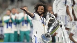 レアル退団のDFマルセロの”まさかの移籍先”に｢信じられない｣など驚きの声続々!! 元ブラジル代表DFが選んだ｢キャリア3つ目のクラブ｣