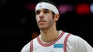 ロンゾがトレーニングキャンプ欠場の見込み…レギュラーシーズン開幕も疑わしいか