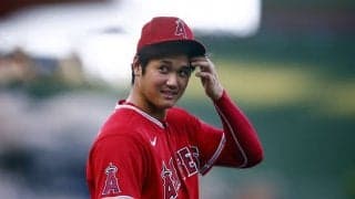 MVP前哨戦はジャッジがリードも…「不公平」大谷のミラクル逆転なるか