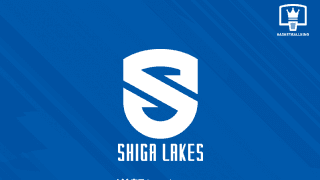 滋賀がエリック・マクリーと双方合意で契約解除…本人からコンディション不良で現役引退の申し出