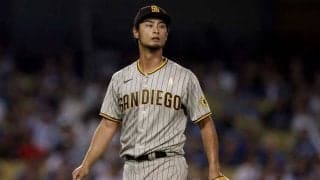 【MLB】ド軍戦は特別「お酒飲まない」　日本人1000勝「苦しさ分かる」　ダルビッシュ一問一答
