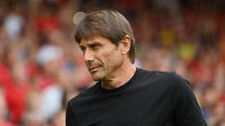 開幕無敗スタートも…コンテ監督がトッテナムの現在地語る「あまりにも大きな差がある」