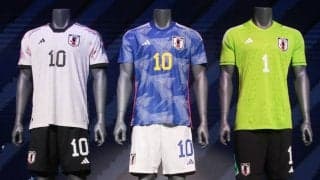 「三笘っぽい」「イケメンすぎ」俳優・神尾楓珠が日本代表新ユニを『オールドルーキー』最終回で着用、一部で困惑も「本物より先に着ちゃうのか」