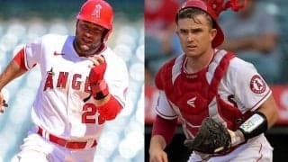 【MLB】エ軍捕手スタッシーもWBCイタリア代表　東京で大谷翔平と対戦の可能性「全集中だ」