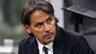 ミラノ・ダービーに集中のインテル指揮官「結果を決めるのは試合中の出来事のみ」
