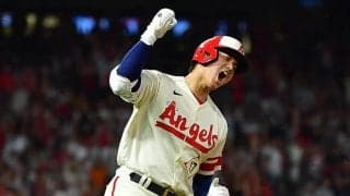 大谷翔平VSジャッジのMVP論争に米司会者憤り「以上！ストップだ！もうやめてくれ！」