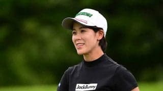 6度目プロテストで合格した24歳ルーキー　成澤祐美、3位で初のV争い「思い切りやる」