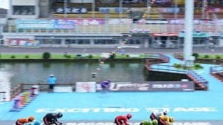 岐阜競輪G3（3日目）レポート