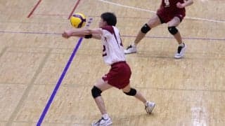 夏の成果を随所で発揮し駒大に勝利！　　