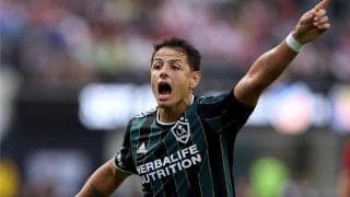 「史上最悪のダイブ」LAギャラクシーFWチチャリートの“奇行”に英紙注目