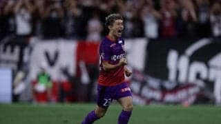 京都が残留を懸けた関西勢対決に完勝！神戸は小林友希の退場が響く…【明治安田J1第28節】