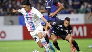 鳥栖が初先発の西川潤弾などで完勝！　完敗のG大阪は3連勝ならずで再び16位に【明治安田J1第28節】