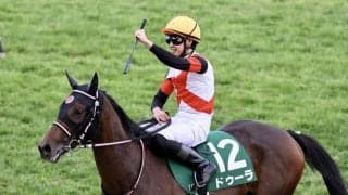 【札幌2歳S】斎藤新「どこからでも良い脚を使ってくれる」ドゥーラが重賞初V