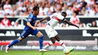 遠藤＆伊藤vs吉田の日本代表対決はドロー決着…両者のリーグ初勝利は次節にお預け《ブンデスリーガ》