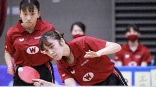 優勝遠のく２連敗　春の王者に「あと１点、２点」及ばず