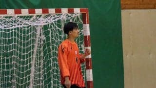 またしても１点に泣く　中大に惜敗し無念の２連敗