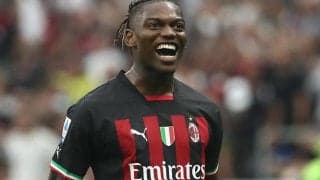 レーティング:ミラン 3-2 インテル《セリエA》