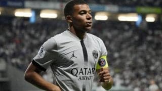 ムバッペの2ゴールなどでナントに完勝のPSGが無敗をキープ！《リーグ・アン》