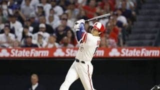 夏競馬のフィナーレを飾る新潟記念。馬券のサインはやっぱり大谷翔平の偉大な記録にあり