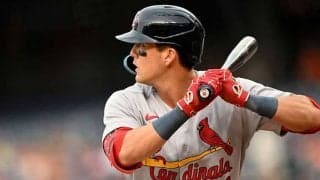 【MLB】名門の1番打者は侍ジャパン候補　母が日本人のヌートバー「日系であること誇り」