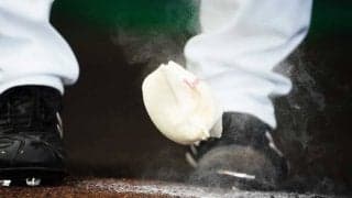 クイックの苦手意識を克服　軸足の使い方とトップの作り方に上達のポイント