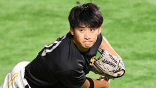 初回7失点の屈辱から中8日…　首位攻防戦で鷹の“イケメン右腕”が好投できたワケ