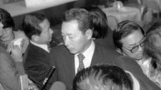 根本陸夫が常勝・西武を築いた手法とは。メジャー評論家・福島良一が聞いた「独自の組織論」の全貌