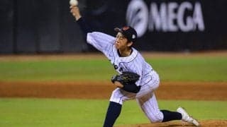 侍ジャパンU-15がプエルトリコに快勝　前日没収試合もメダルゲーム進出決まる