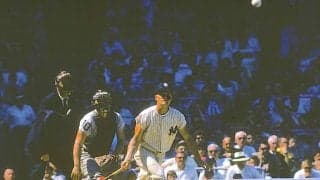 MLBシーズン本塁打記録20傑