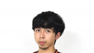 VC長野　下川諒の入団を発表