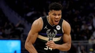 『ESPN』によるオフの調査結果が公開…ベストプレーヤーにアデトクンボ、優勝候補筆頭は？