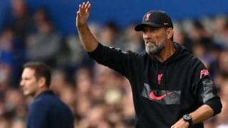 両守護神光ったエバートン戦のドローにクロップ監督「あと何ができたというんだ？」