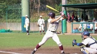 清瀬杯直前特集『奪冠』　第５回　新井健太主将×鳥越康介副将×川原崚×吉松武竜