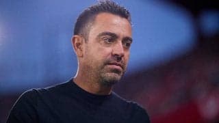 チャビ、3連勝も慢心なし　「これは長距離のレース」