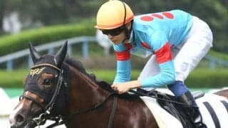 Showcasing産駒が日本初勝利　小倉2Rでペースセッティングが快勝