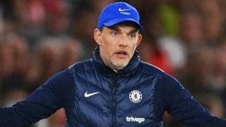 VARに救われたチェルシー、トゥヘルも認める一方で…「スパーズ戦に似た状況」