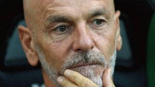 ミラノダービー逆転勝利のミラン、ピオリ監督が選手らを称える「このグループを誇りに思う」