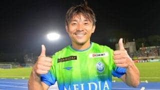 「え!?ってなる」湘南MF阿部の\"恩返し弾\"には川崎Fサポも脱帽「あべちゃんになら本望です」