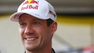 セバスチャン・オジエがWRCニュージーランドに参戦「やり残した仕事がある」