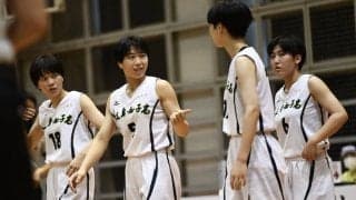 岐阜女子が安城学園を撃破…後半に逆転して初戦に白星／U18トップリーグ女子