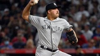 【MLB】死球覚悟で避けたのに「ストライクになる」　衝撃の53cm変化が「これ、ほんと？」