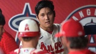 「お前も大谷翔平派なのかよ！」と突っ込まれた米識者主張「前人未到の偉業なんだ」
