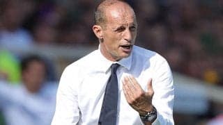 古巣戦ヴラホビッチ温存など戦略的采配が裏目に… ユーベ指揮官「次戦を意識した」